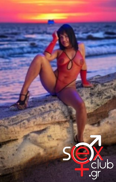 Escort--7764